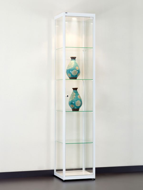 VIATH400A9H, 1.159,00 € liefert Vitrinen in Indu