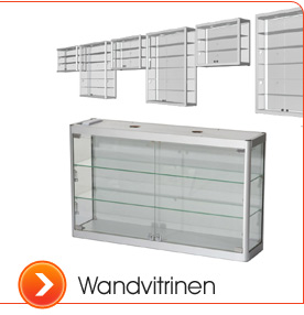 zu den Wandvitrinen