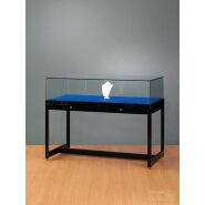 SH1500A0K250 Haubenvitrine Pr&auml;sentationstisch...