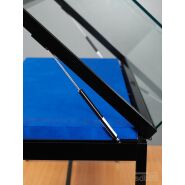 SH1500A0K250 Haubenvitrine Pr&auml;sentationstisch...