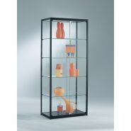 SV1000A07B1 Brandschutz Vitrine abschlie&szlig;bar Glas...